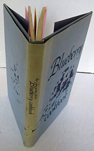 Stock image for The Compleat Blueberry Cookbook for sale by ThriftBooks-Atlanta
