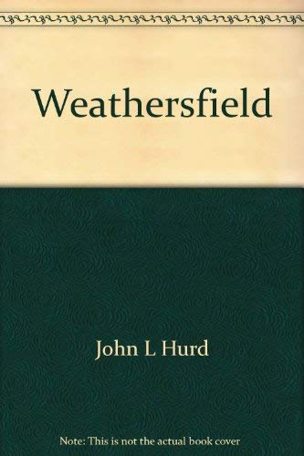 9780914016182: Weathersfield (2 Volume Set)