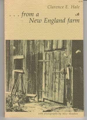Stock image for From a New England Town for sale by General Eclectic Books