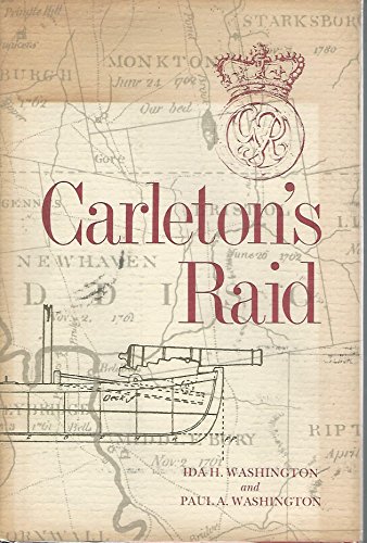 Carleton's Raid.