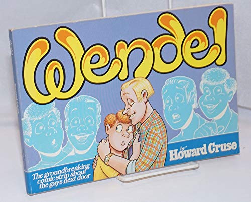 Imagen de archivo de Wendel a la venta por Wonder Book