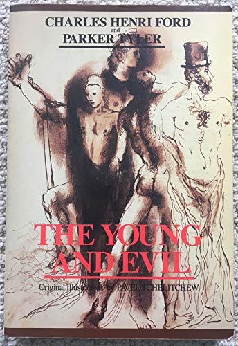 Imagen de archivo de The Young and Evil a la venta por Solr Books