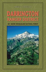 Beispielbild fr Darrington Ranger District Trail Guide (Discover Your Northwest Trail Guides) zum Verkauf von SecondSale