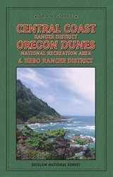 Beispielbild fr Central Coast Ranger District, Oregon Dunes National Recreation Area & Hebo Ranger District (Discove zum Verkauf von St Vincent de Paul of Lane County