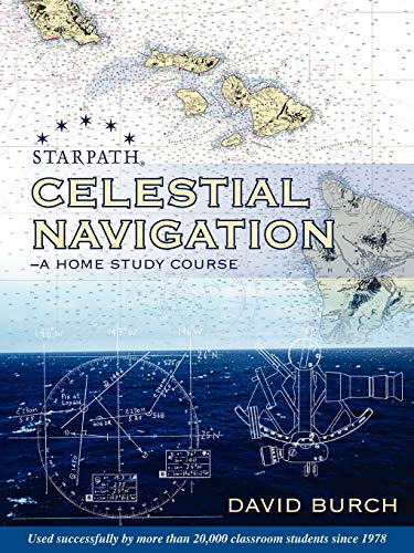 9780914025016: Celestial Navigation