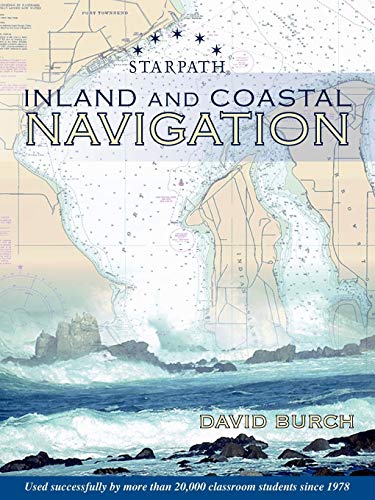 9780914025146: Inland and Coastal Navigation