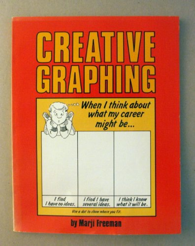 Stock image for Creative Graphing for sale by Wonder Book