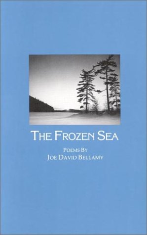 Stock image for The Frozen Sea for sale by G.J. Askins Bookseller