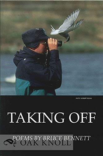 Taking Off: Poems, Parodies, Palimpsests