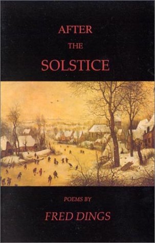 Imagen de archivo de After the Solstice a la venta por Dr. Books