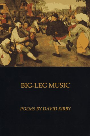 Imagen de archivo de Big-Leg Music a la venta por Better World Books