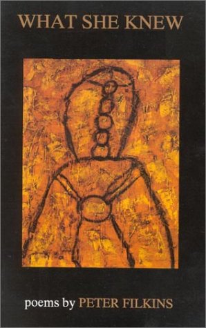 Stock image for What She Knew for sale by World of Books (was SecondSale)