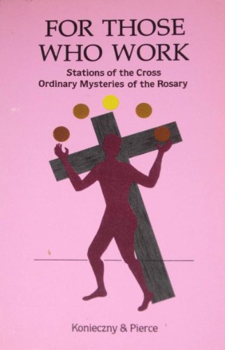Stock image for Stations of the Cross (Gospel & Devotions) for sale by Modetz Errands-n-More, L.L.C.