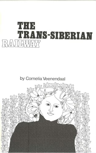 Beispielbild fr The Trans-Siberian Railway zum Verkauf von Lakeside Books