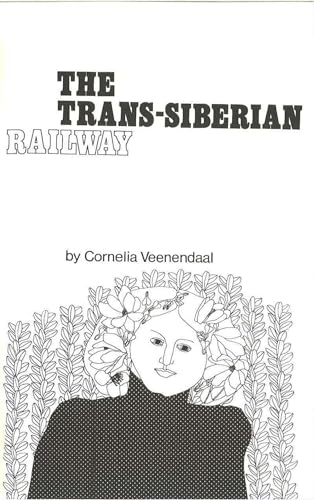 Imagen de archivo de The Trans-Siberian Railway a la venta por Lakeside Books