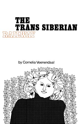 9780914086017: The Trans-Siberian Railway