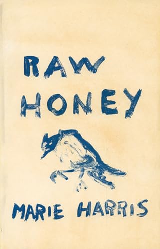 Beispielbild fr Raw Honey zum Verkauf von Wonder Book