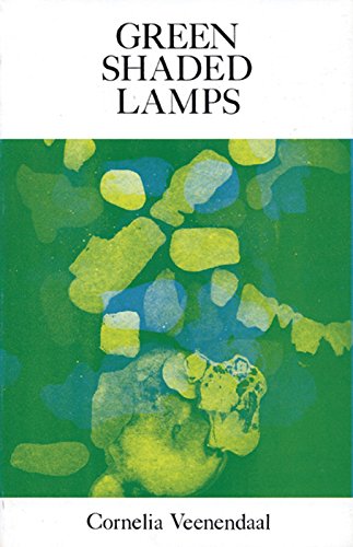 Imagen de archivo de Green Shaded Lamps a la venta por Wonder Book
