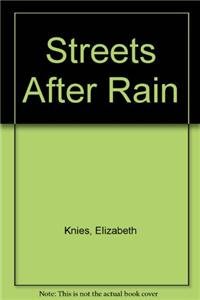 Streets After Rain: Poems