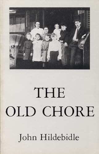 9780914086345: Old Chore