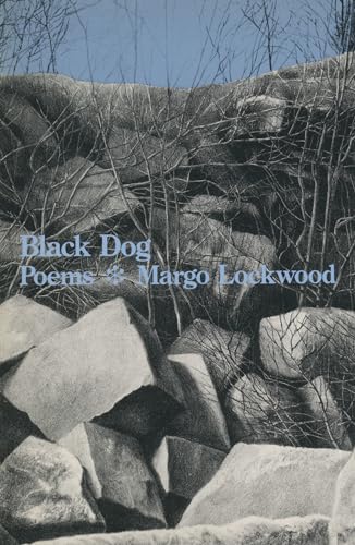 Stock image for Black Dog for sale by Lakeside Books