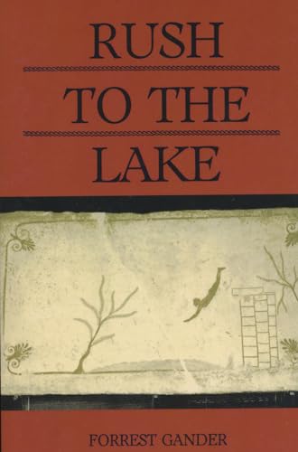 Imagen de archivo de Rush to the Lake a la venta por HPB-Emerald