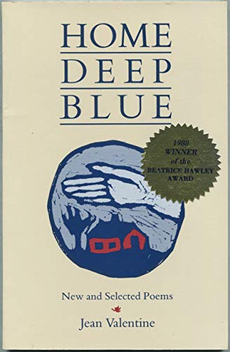 Stock image for Home Deep Blue for sale by Better World Books