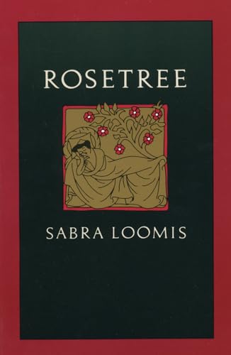 9780914086857: Rosetree: Poems