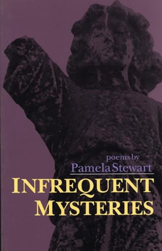 Infrequent Mysteries (9780914086864) by Stewart, Pamela