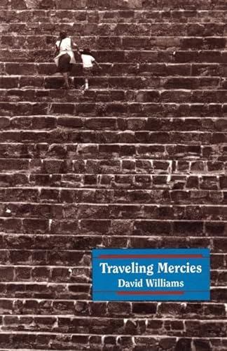 Stock image for Traveling Mercies for sale by Better World Books