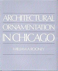 Architectural Ornamentation in Chicago