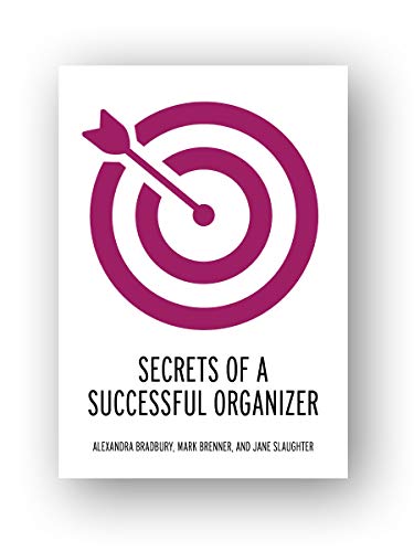 Beispielbild fr Secrets Of A Successful Organizer zum Verkauf von ZBK Books