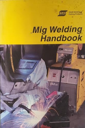 Mig Welding Handbook