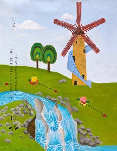 Beispielbild fr A Comprehensive Introduction to Differential Geometry, Volume 3, 3rd Edition zum Verkauf von Revaluation Books
