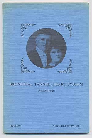 Bronchial Tangle, Heart System