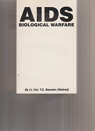 9780914119043: AIDS Biological Warfare