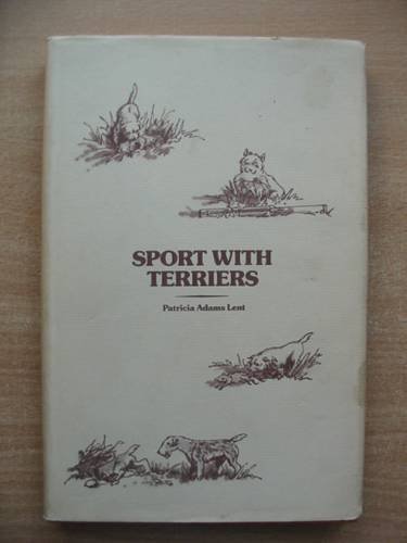 9780914124016: Sport with Terriers