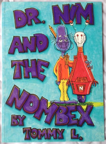 9780914127208: Dr. Nim and the Nombex (My Think & Read Series)