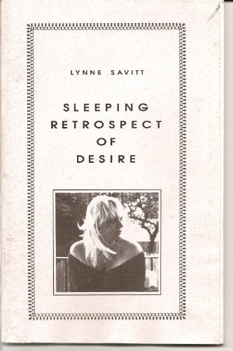 Stock image for Sleeping Retrospect of Desire for sale by ThriftBooks-Atlanta