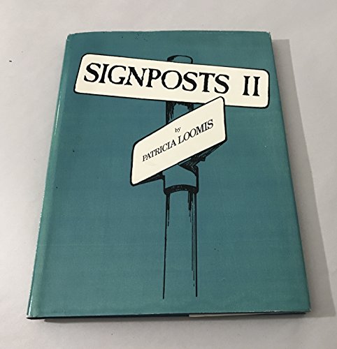 Stock image for Sign Post II for sale by Recycle Bookstore