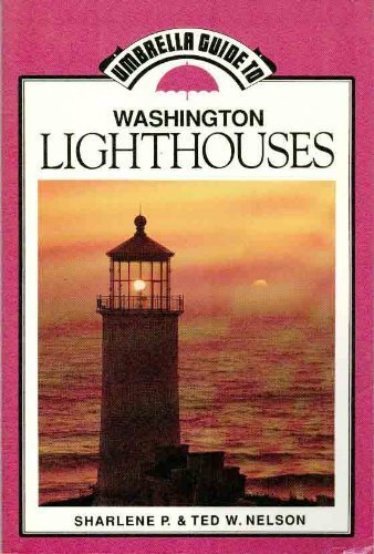 Stock image for Umbrella Guide to Washington Lighthouses for sale by ThriftBooks-Atlanta