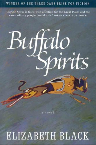 Beispielbild fr Buffalo Spirits zum Verkauf von ThriftBooks-Dallas