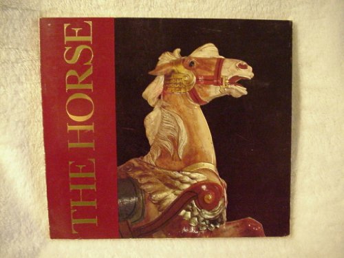 Beispielbild fr The Horse in Folk Art zum Verkauf von Wm Burgett Bks and Collectibles