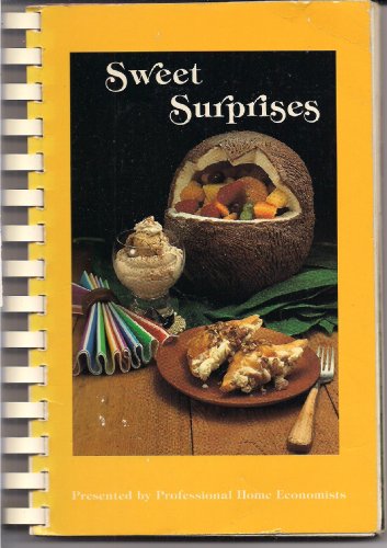 Stock image for Sweet surprises for sale by Bank of Books