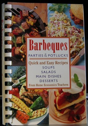 Stock image for Barbeques (Parties & Potlucks) for sale by Jenson Books Inc