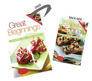 Stock image for Great Beginnings/Sweet Endings for sale by BooksRun