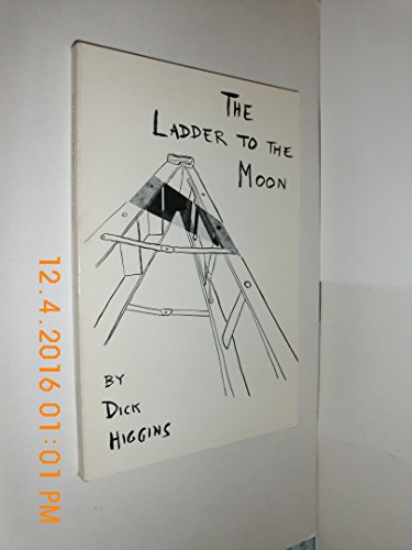 Stock image for The Ladder to the Moon for sale by RPL Library Store