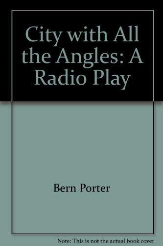 Beispielbild fr City With All the Angles, a radio Play zum Verkauf von RPL Library Store