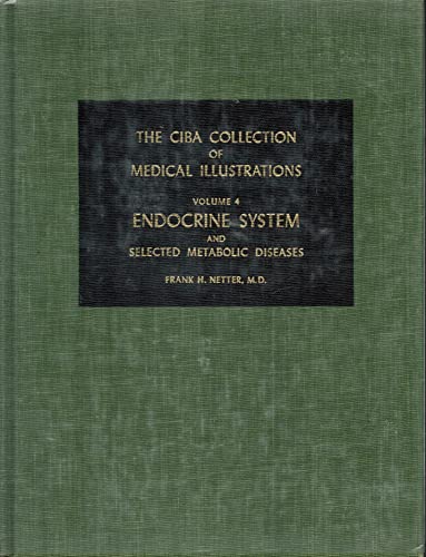 9780914168065: CIBA Collection of Medical Illustrations