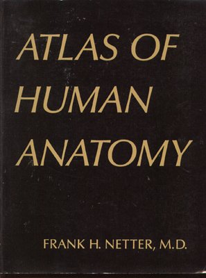 Beispielbild fr Atlas of Human Anatomy zum Verkauf von Half Price Books Inc.
